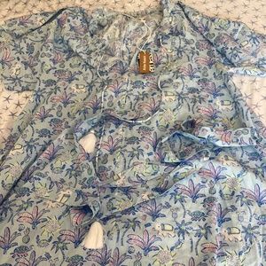 Roller Rabbit dress